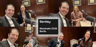 Das war die Illuminate in Berlin: Vier Stimmen zu digitalen Zwillingen und Infrastruktur