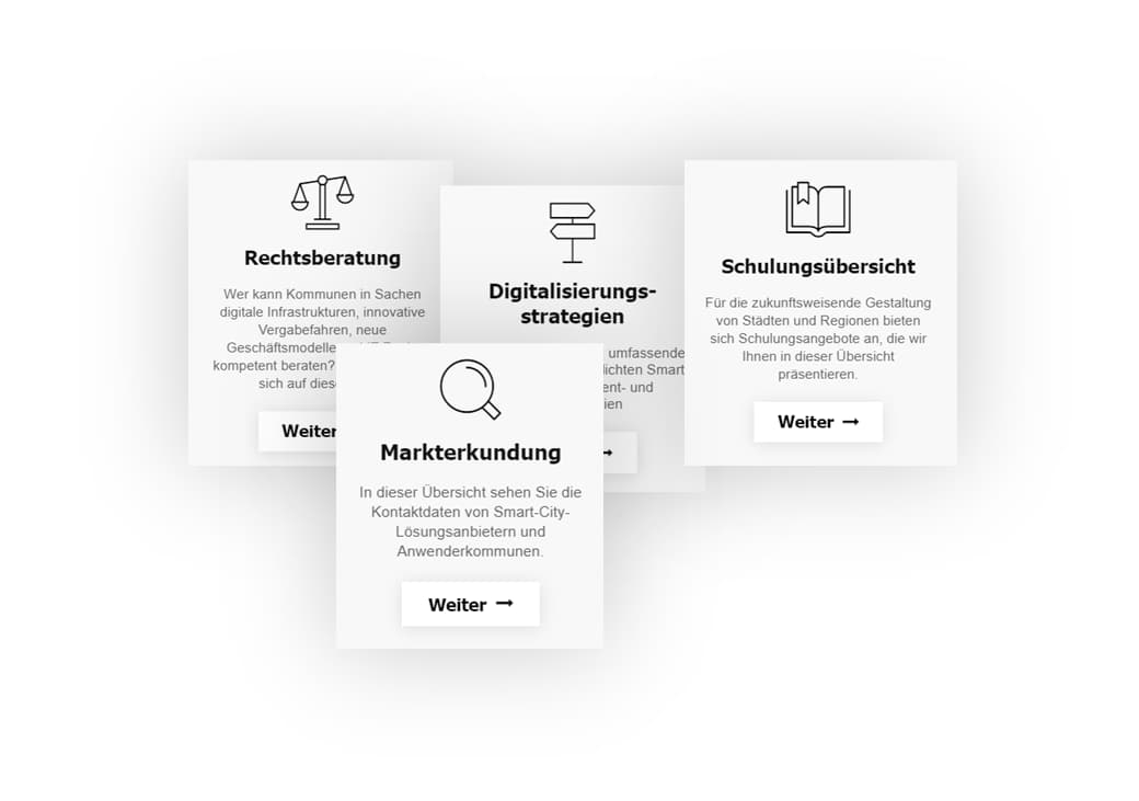 Informationsvorsprung für Medienpartner