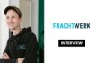 Frachtwerk stellt ein: 3 Fragen – 3 Antworten mit Friedrich Ellmer