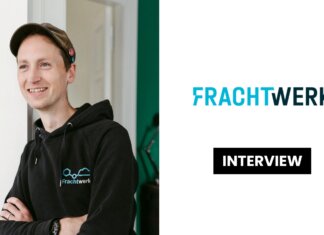 Frachtwerk stellt ein: 3 Fragen – 3 Antworten mit Friedrich Ellmer