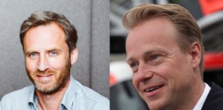 In 6 Minuten überall: Wie die Feuerwehr Düsseldorf Standortplanung mit Geodaten neu denkt – Jens Wille und David von der Lieth