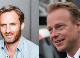 In 6 Minuten überall: Wie die Feuerwehr Düsseldorf Standortplanung mit Geodaten neu denkt – Jens Wille und David von der Lieth