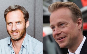 In 6 Minuten überall: Wie die Feuerwehr Düsseldorf Standortplanung mit Geodaten neu denkt – Jens Wille und David von der Lieth