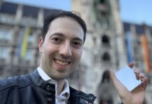 Servus aus München: Wie Jana Stadtspiegel entstand und vier Experten über digitale Zwillinge sprechen