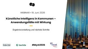 KI-Anwendungsfälle Umfrage