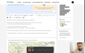 KI hört zu: Voice als Brücke zwischen Stadtverwaltung und Bürgern