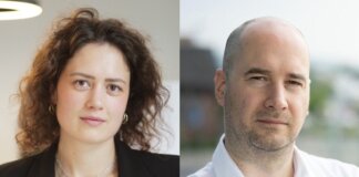 Nicht das nächste Tool, sondern der richtige Blick auf Verwaltungsprozesse – Vanessa Schäfer und Curtis Große