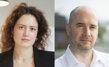 Nicht das nächste Tool, sondern der richtige Blick auf Verwaltungsprozesse – Vanessa Schäfer und Curtis Große