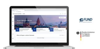 Kommunale Datenwerke – Datenaustausch auf intra- und interkommunaler Ebene – aber sicher!