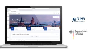 Kommunale Datenwerke – Datenaustausch auf intra- und interkommunaler Ebene – aber sicher!