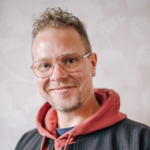 Konrad Traupe