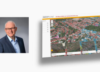 Wie der Kreis Lippe Daten, Prozesse und Fachbereiche im neuen digitalen Zwilling verknüpft – Dr. Stefan Ostrau im Interview
