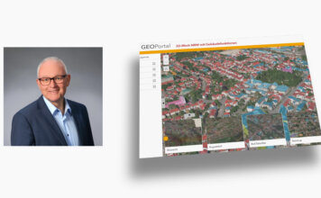 Wie der Kreis Lippe Daten, Prozesse und Fachbereiche im neuen digitalen Zwilling verknüpft – Dr. Stefan Ostrau im Interview