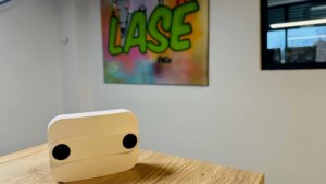 LASE PeCo @Stadt Rhede