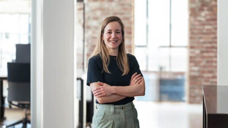 Klimabilanz von Quartieren neu denken: Lena Rehnig über das Forschungsprojekt „Urban ID“