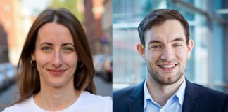 Wenn der Krisenfall eintritt: Wie digitale Zwillinge Kommunen vorbereiten – Lea Hemetsberger und Tim Hermes im Interview