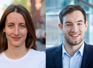 Wenn der Krisenfall eintritt: Wie digitale Zwillinge Kommunen vorbereiten – Lea Hemetsberger und Tim Hermes im Interview