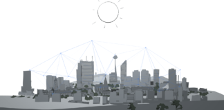 Nachhaltigkeit durch digitale Infrastrukturen