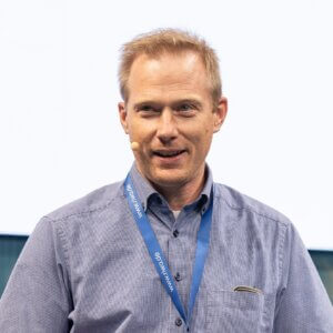 Matthias Hoffmann