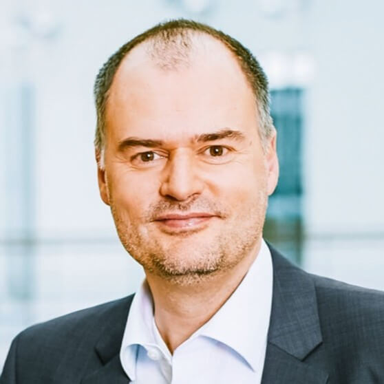 TÜV Rheinland Mitarbeiterportraits