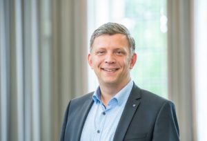Maik Luhmann