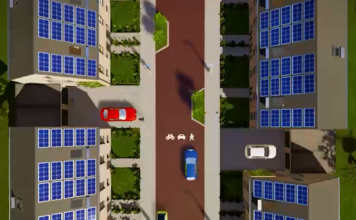 Die Stadtplanung der Zukunft – Innovation City Ruhr in Virtual Reality