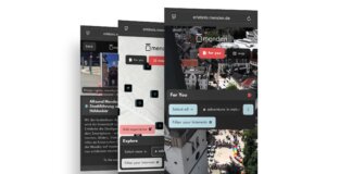 Menden startet „Erlebnis.Stadt“ – Digitale Bühne für hunderte Mikro-Erlebnisse