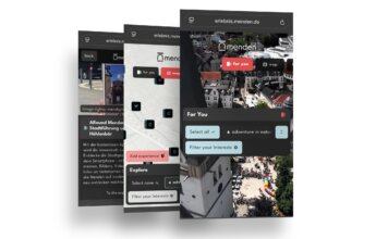 Menden startet „Erlebnis.Stadt“ – Digitale Bühne für hunderte Mikro-Erlebnisse