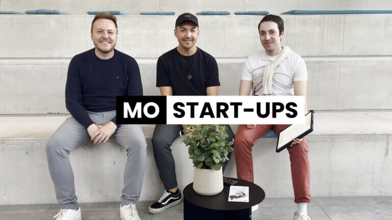 Start-ups für Smart Citys – Urban Digital Workation in Ostwestfalen-Lippe