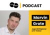 KI-Kompetenz als neue Schlüsselqualifikation: Marvin Grote über generative KI in der kommunalen Verwaltung