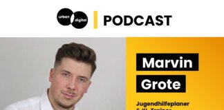 KI-Kompetenz als neue Schlüsselqualifikation: Marvin Grote über generative KI in der kommunalen Verwaltung