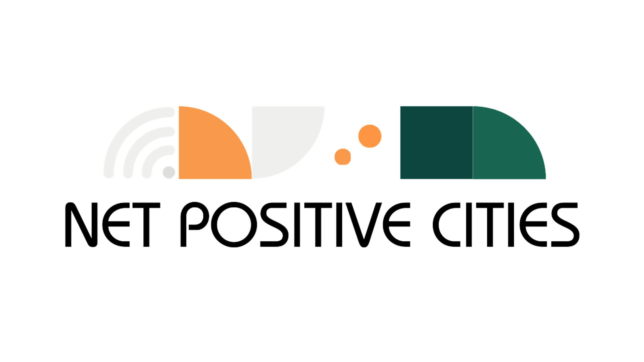 Net Positive Cities