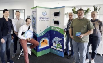 „Urban Stack“ erklärt – Im Gespräch mit Gütersloh Digital