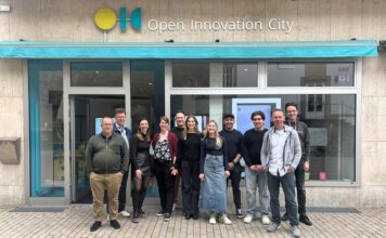 Open Innovation City erklärt – Dienstag der Urban Digital Workation in Ostwestfalen-Lippe