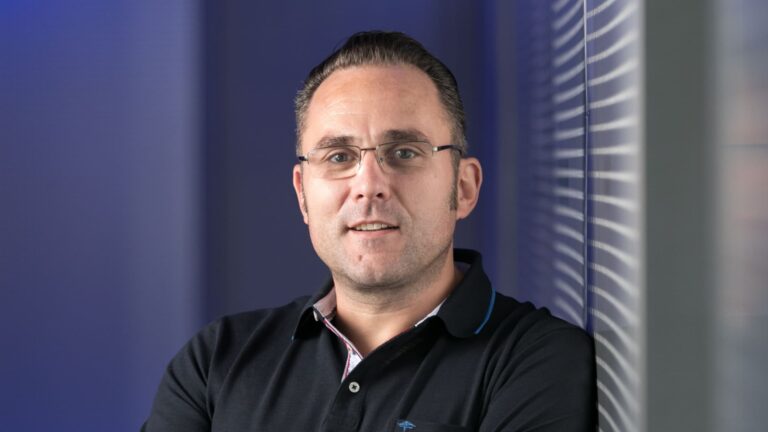 Digitale Lösungen für lebendige Innenstädte – Peter Sommer im Interview