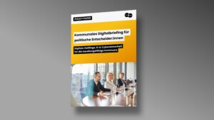 Policy Paper Artikelfoto