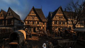RatinGo – Augmented-Reality-Stadtführung in Ratingen
