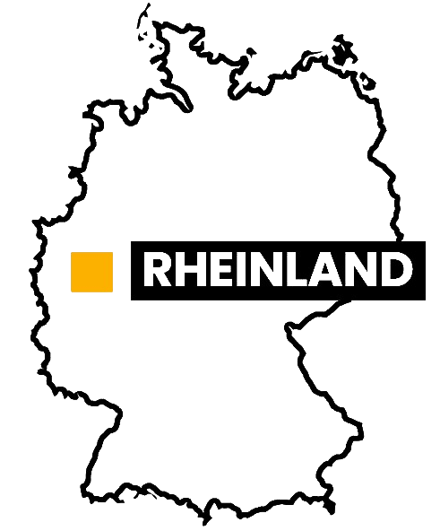 Rheinland-in-Deutschland