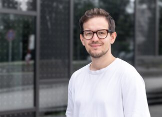 Rico Herzog über Digitale Zwillinge: Erkenntnisse aus 5 Jahren Forschung bei „Connected Urban Twins“