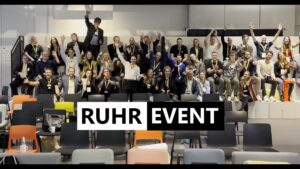 Ruhr Event UD