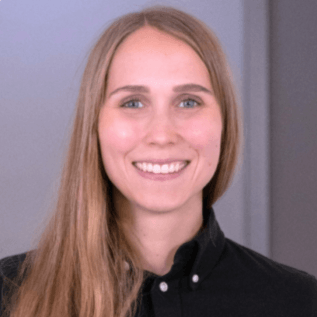 Stephanie Lansing, Sales und New Business Manager bei LASE PeCo Systemtechnik