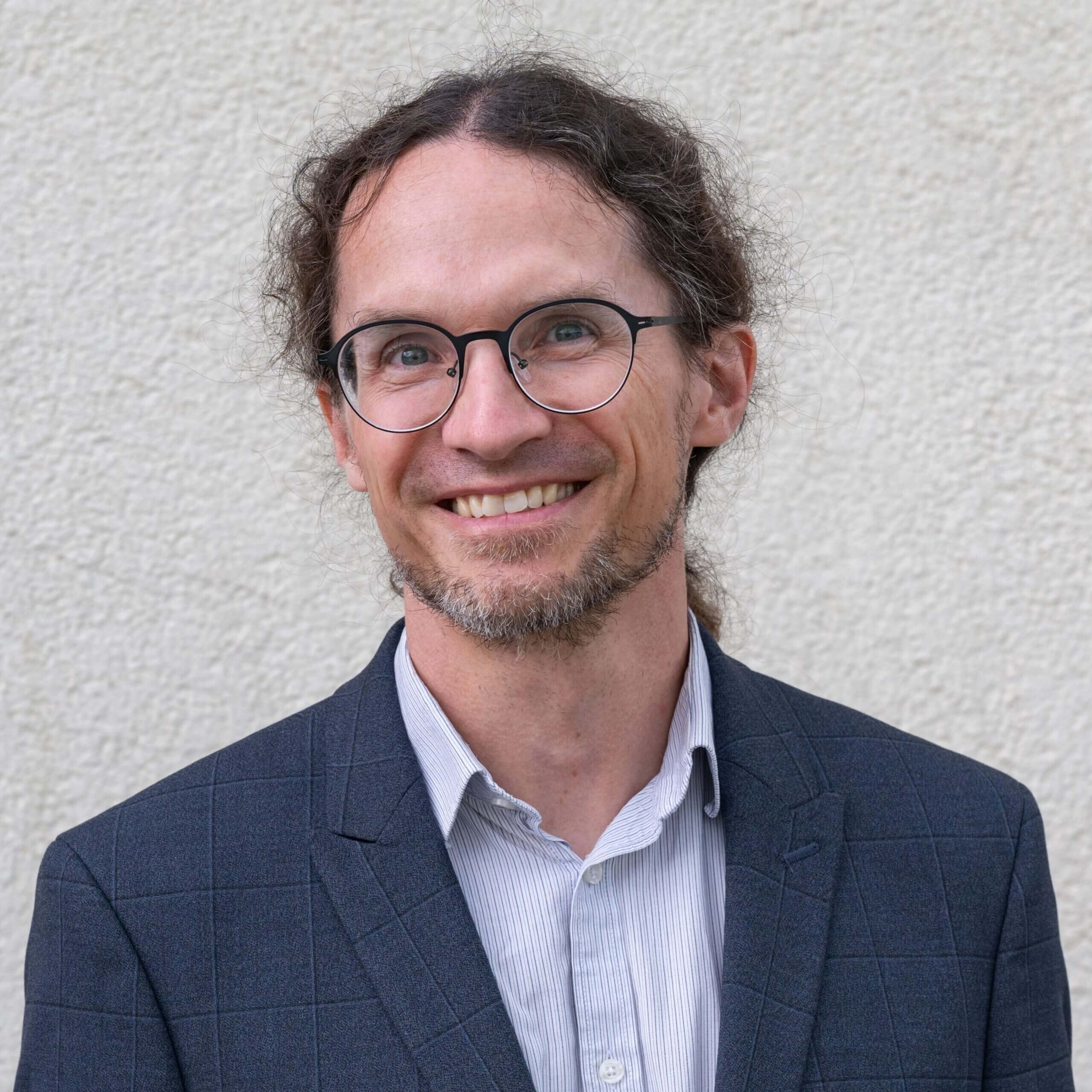 Sebastian Osenstetter, Leitung Vertrieb bei RIWA GmbH
