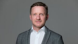 Dr.-Ing. Stefan Trometer über 3D-Stadtmodelle, Urbane Simulation und 20 Jahre kommunale Digitalisierung