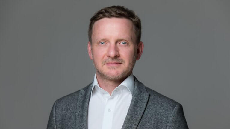 Dr.-Ing. Stefan Trometer über 3D-Stadtmodelle, Urbane Simulation und 20 Jahre kommunale Digitalisierung