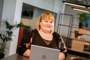DISTAMA wird 10: Sabine Köhler-Lindig über digitales Stadtmarketing im Wandel