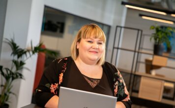 DISTAMA wird 10: Sabine Köhler-Lindig über digitales Stadtmarketing im Wandel