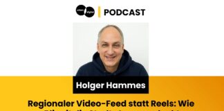 Sieben Jahre Bliggit: Warum eine Stadt-App auf Kurzvideos setzt