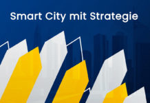 Smart City-Strategie erklärt