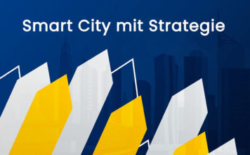 Smart City-Strategie erklärt