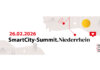 SmartCity-Summit.Niederrhein in Mönchengladbach am 26. Februar 2026